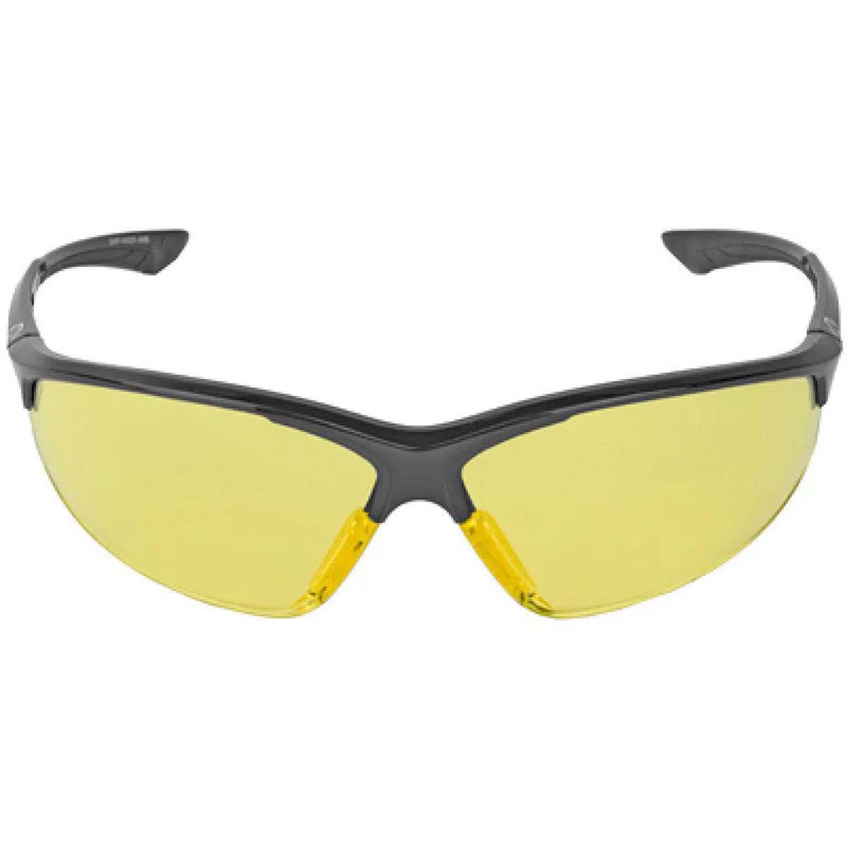 Walker's Shooting Glasses Tanker Amber