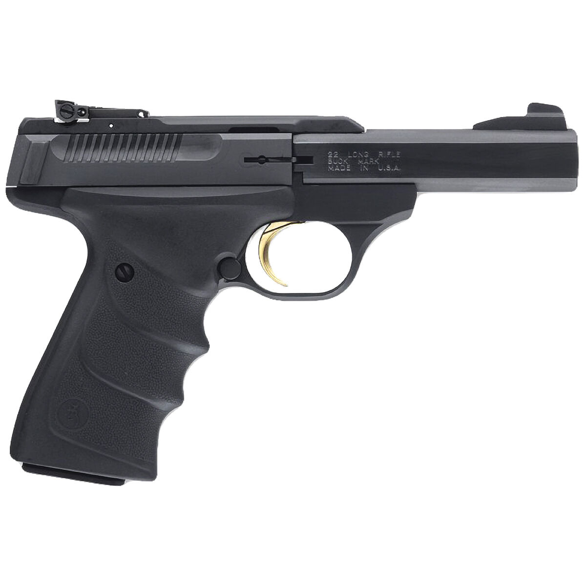 Browning Buck Micro *CA 22 LR Handgun
