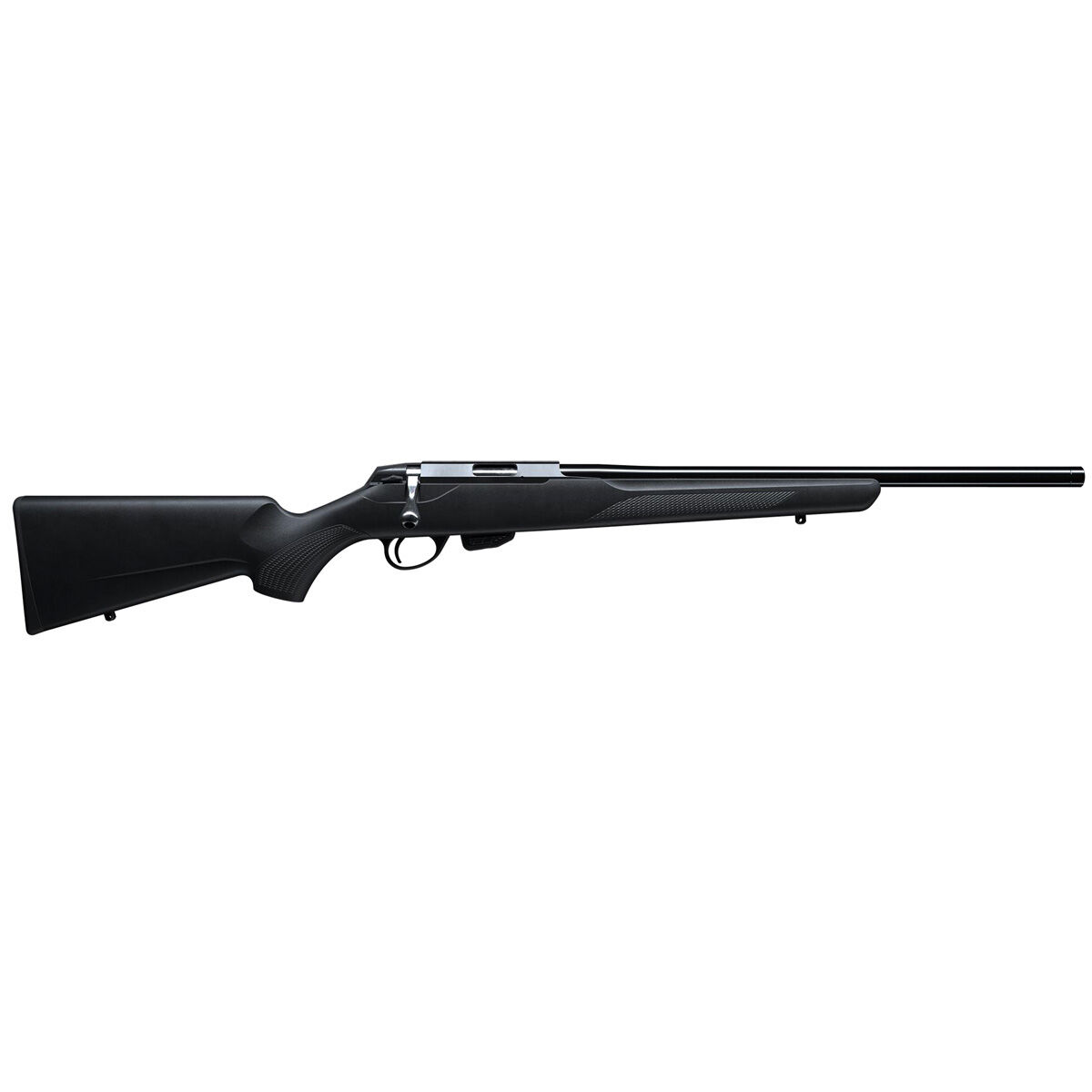 Tikka T3 JRT1X309 T1X MTR Bolt Action 17 HMR Caliber with 10 Plus 1 Capacity Centerfire Rifle