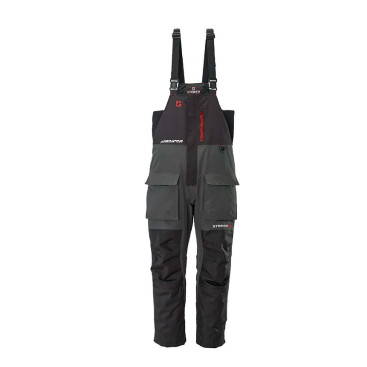 Striker Brands Men's Predator Bib