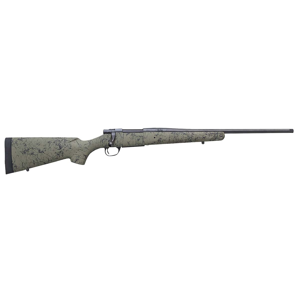 Howa G2 65CRD 3 1 20 ODG Centerfire Rifle