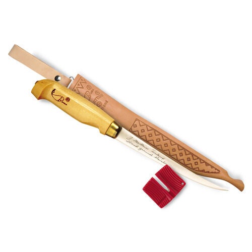 Normark 4" Fish 'N Fillet Knife