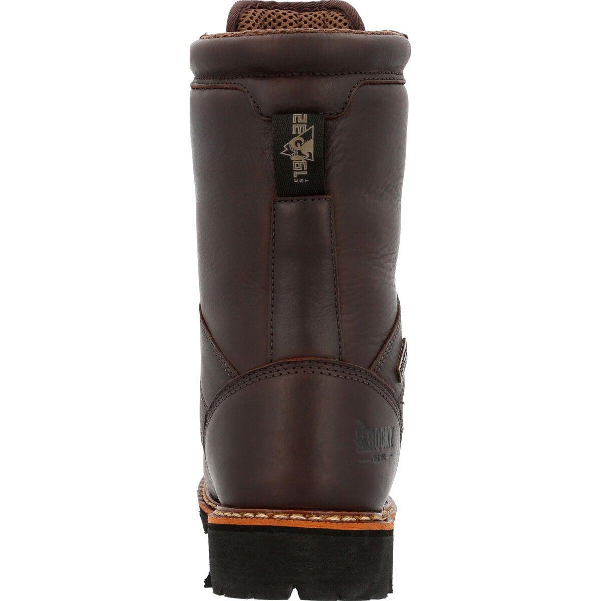 Rocky Men's Elk Stalker 1000G Insulated Hunting Boots
