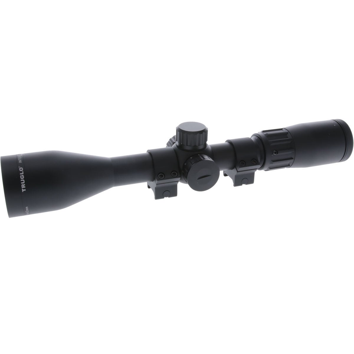 Tru-glo Truglo Intercept 3-9x42mm