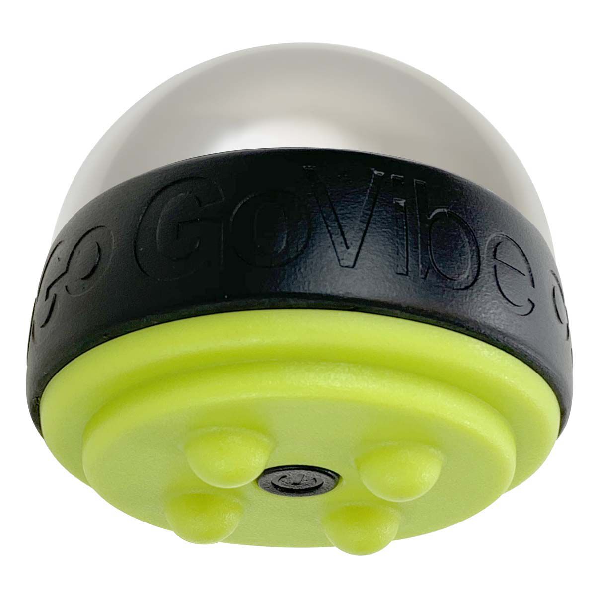 Go Fit Vibrating Massage Roller