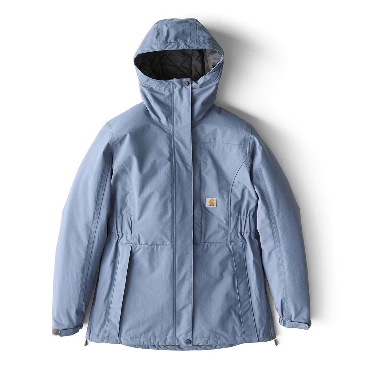Carhartt Women's Hooded Workwear Jacket