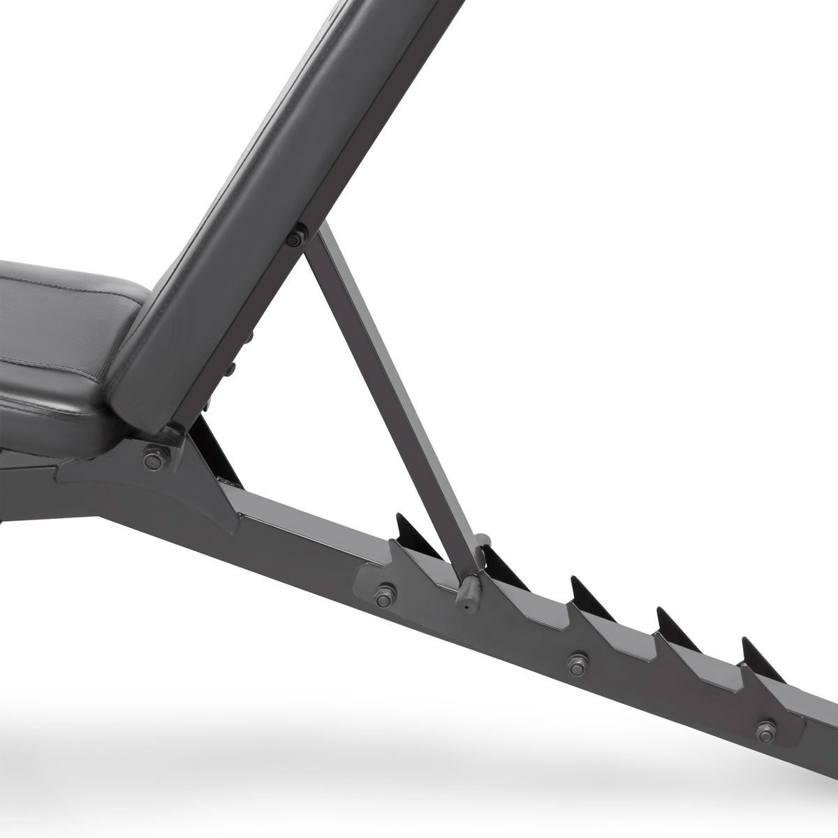 Marcy Deluxe Utility Bench