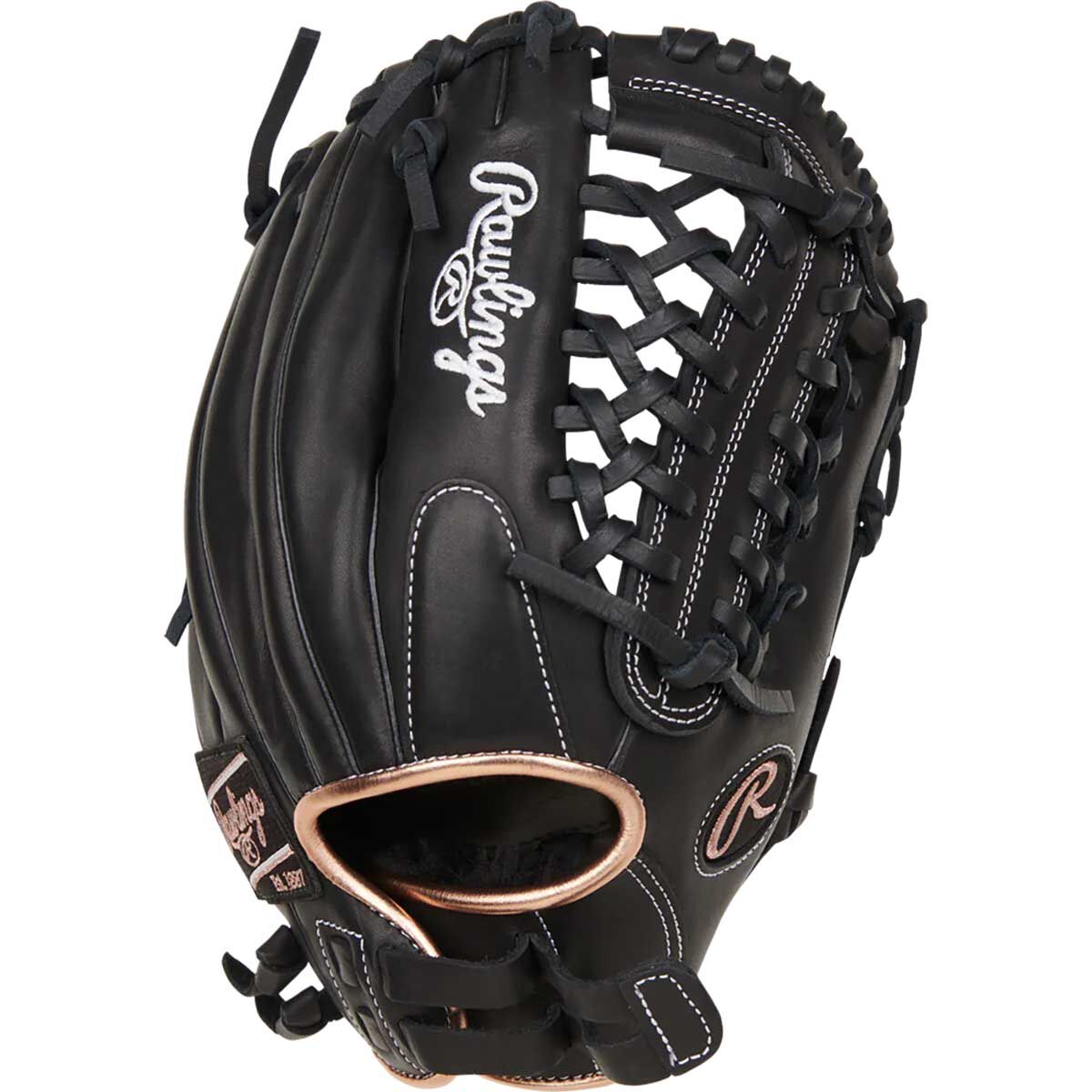 Rawlings 12" R9 Fastpitch Glove