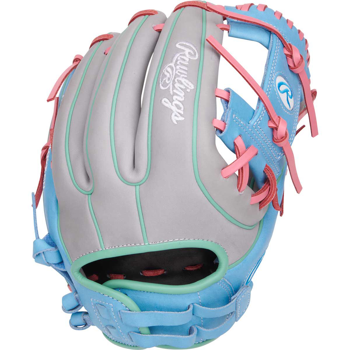 Rawlings 12" Heart of the Hide Series Fastpitch Glove