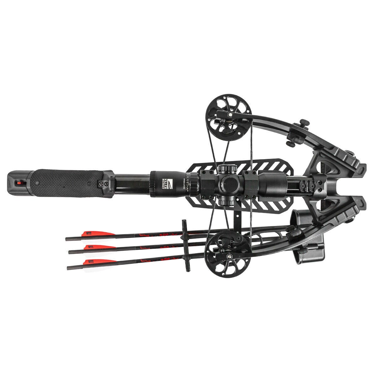 Killer Instinct SWAT  X1 Crossbow Package