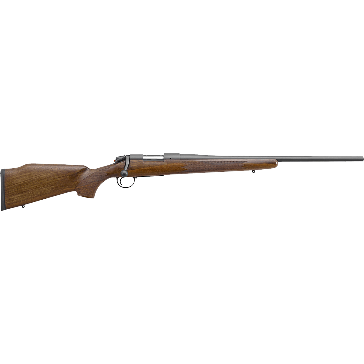 Bergara B-14 Timber .308 Win 20" Walnut Centerfire Rifle