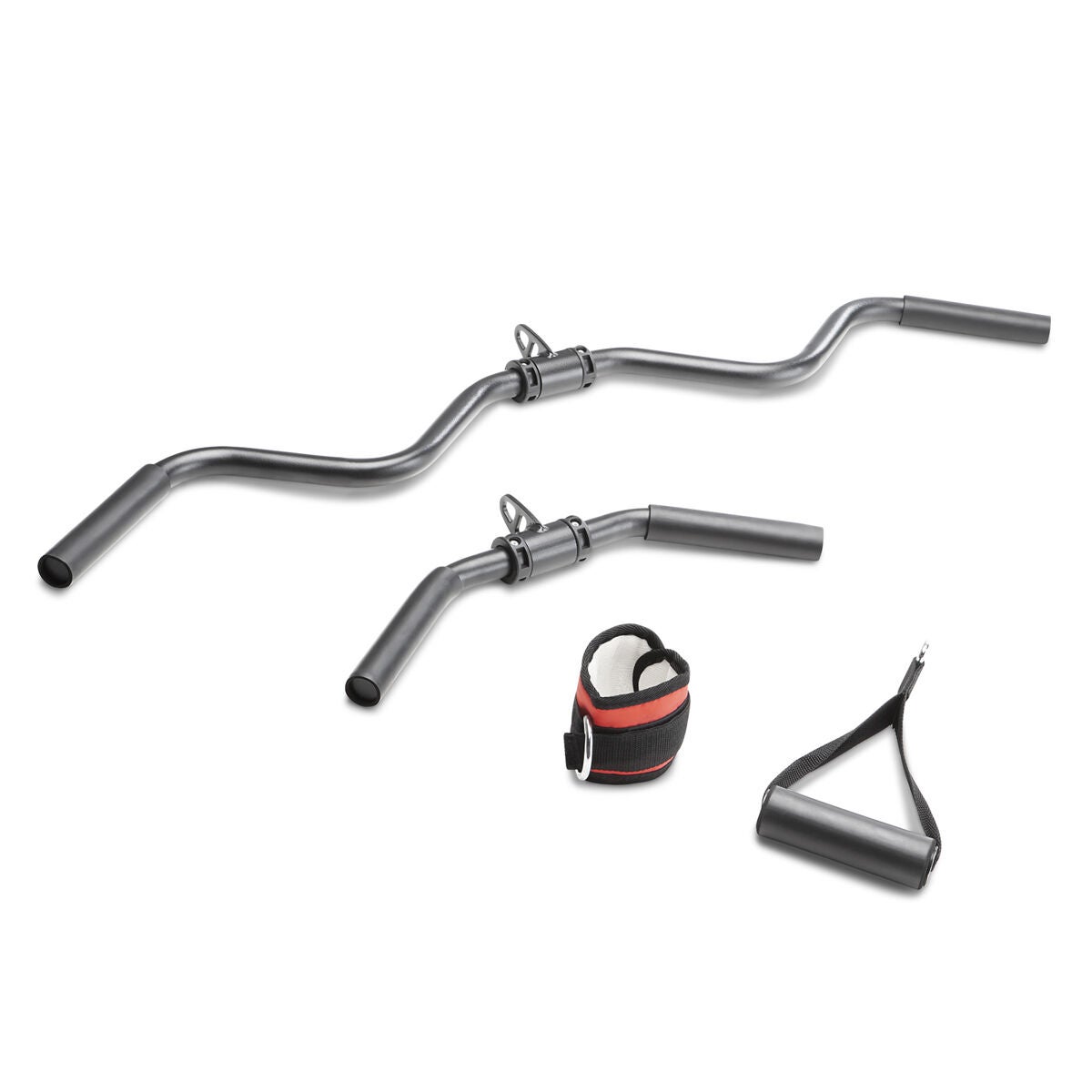 Marcy MKM-81010 200 LB. STACK GYM