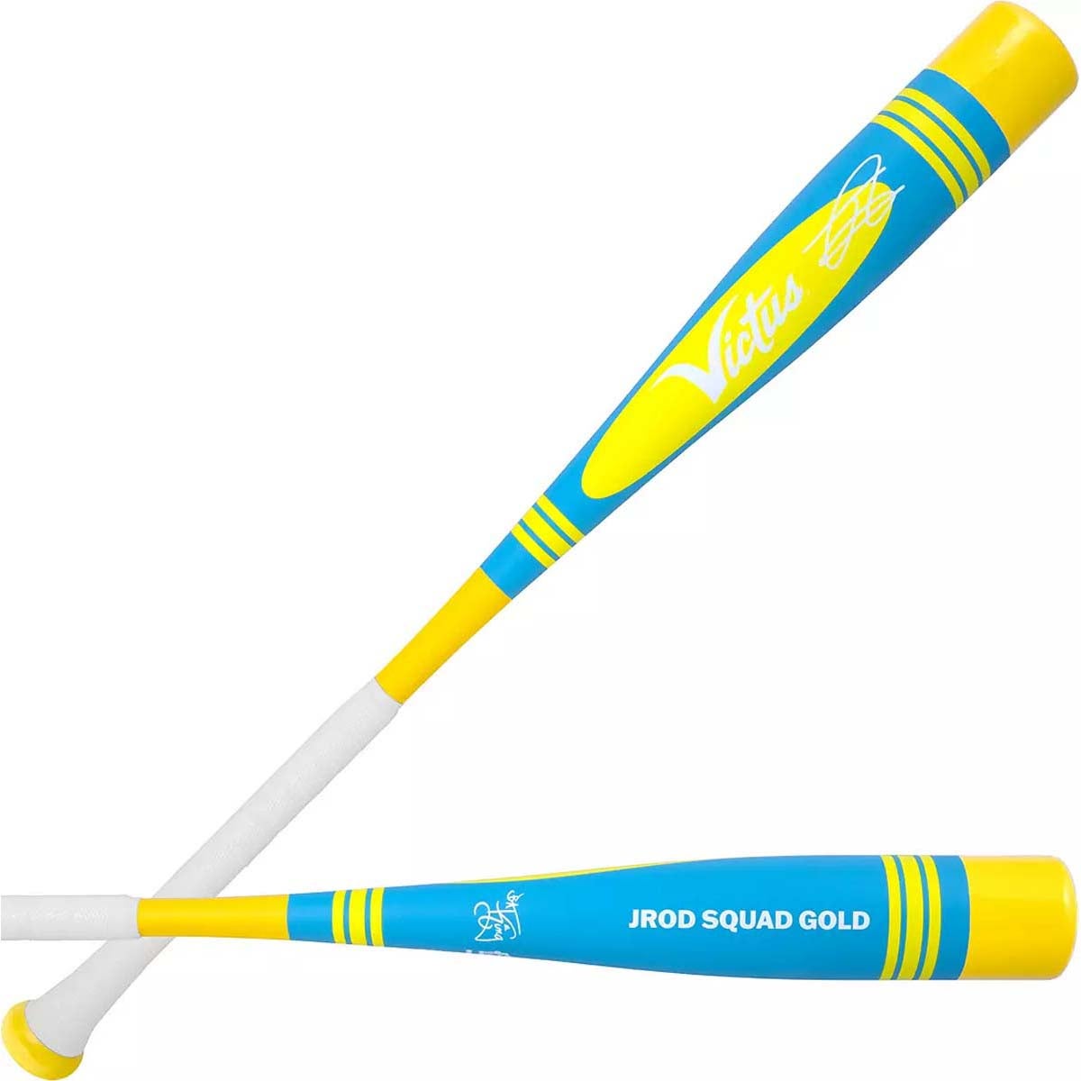 Victus Crayon Julio Rodriguez (-10) USA Youth Bat