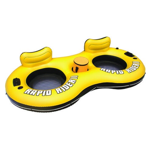 Bestway Rapid Rider River X2 Tube
