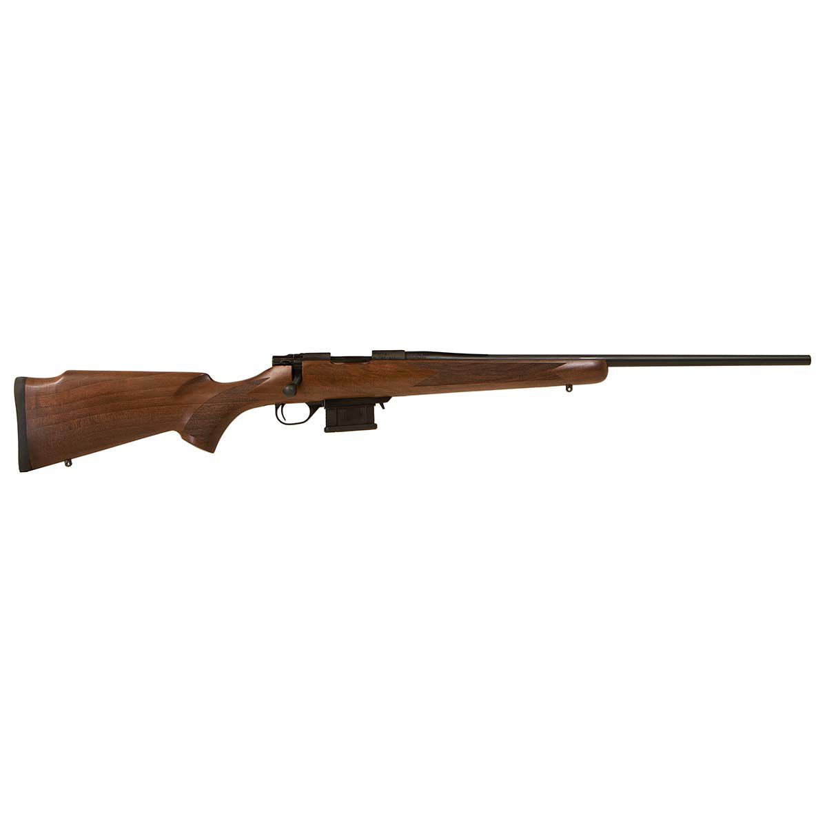 Howa Mini Hunter 7.62x39 TB 22" Rifle Centerfire