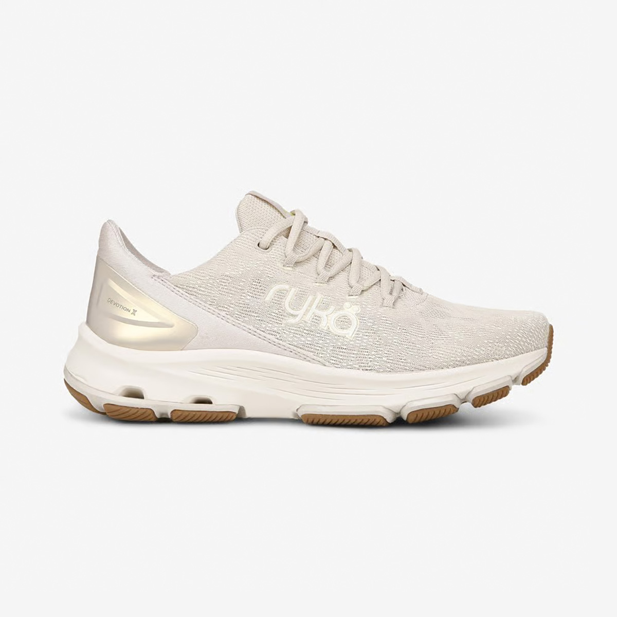 Ryka Women's Devotion X Walking Sneakers