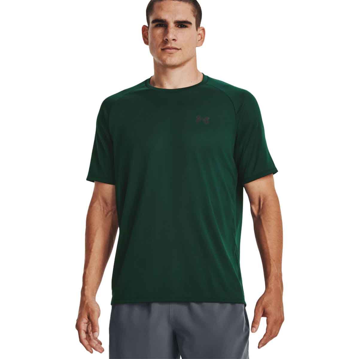 Under Armour Men's UA Tech 2.0 Short Sleeve