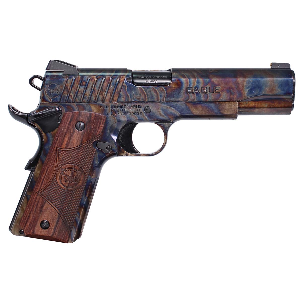 Oaks Wholesale EAGLE CC G2 45 5IN CC Pistol