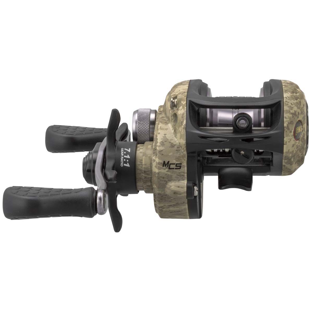 Lews American Hero Speed Spool Baitcast Reel