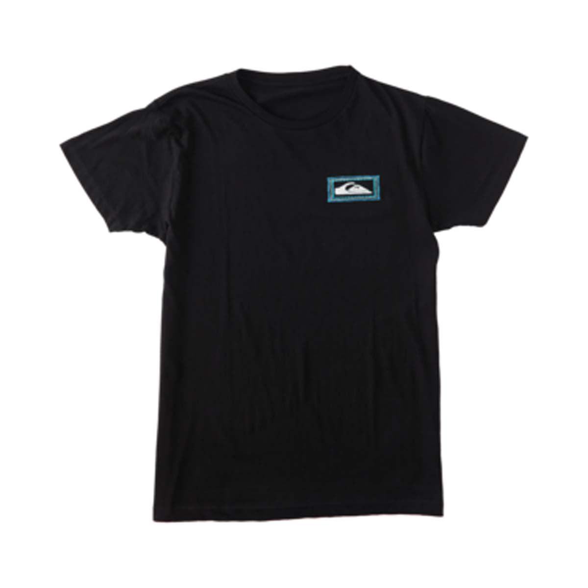 Quiksilver D Radical Roots SS Tee