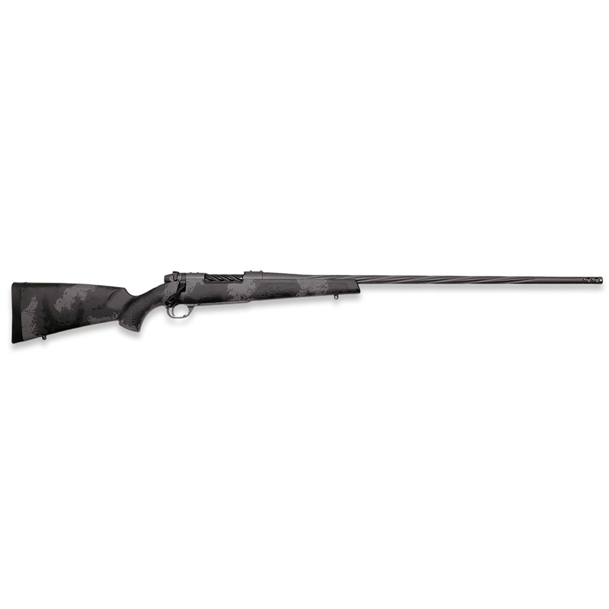 Weatherby MKV LIVE WILD 25-06 REM Centerfire Rifle