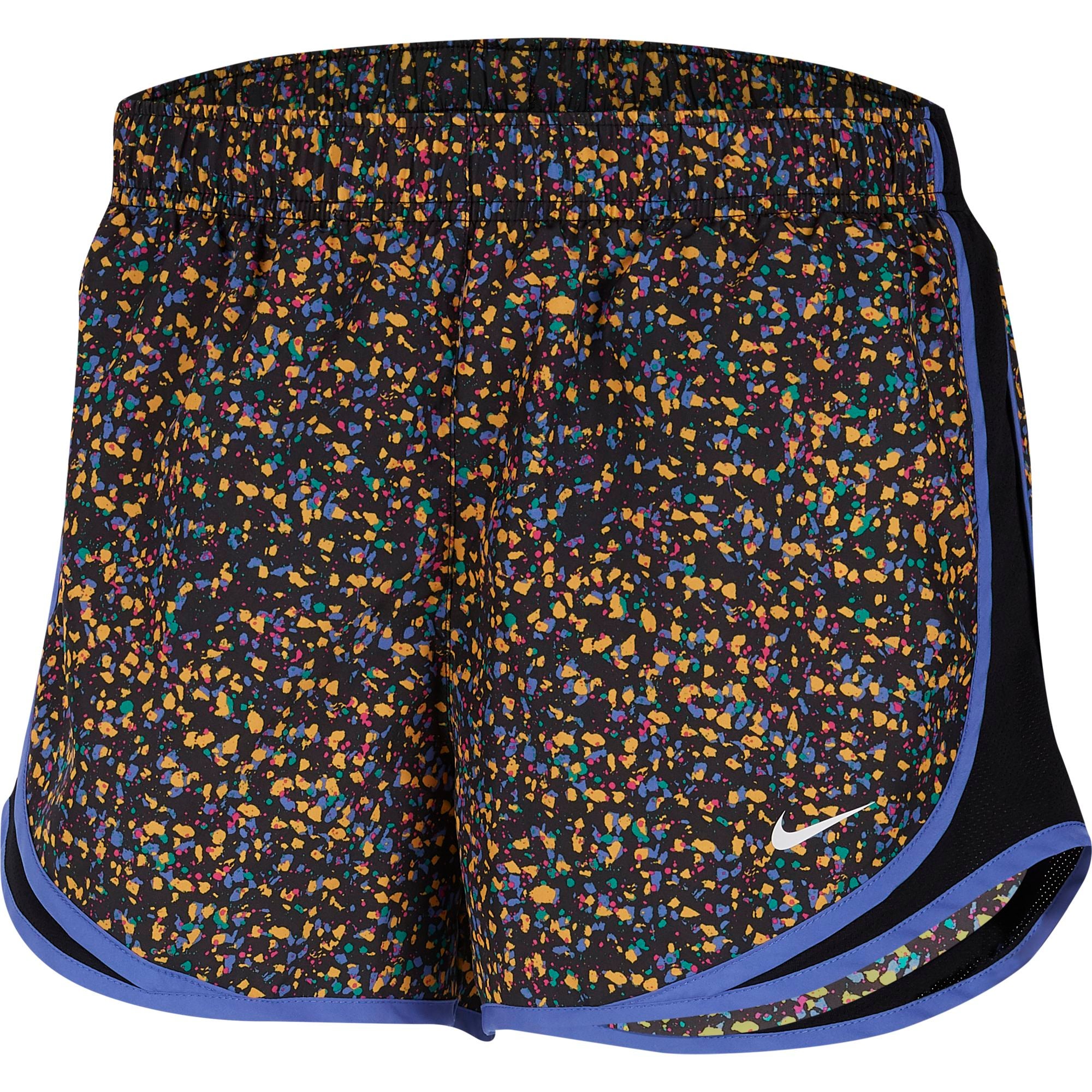 Nike Women's Icon Tempo Print Short