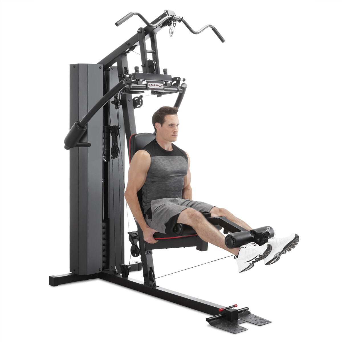 Marcy MKM-81010 200 LB. STACK GYM