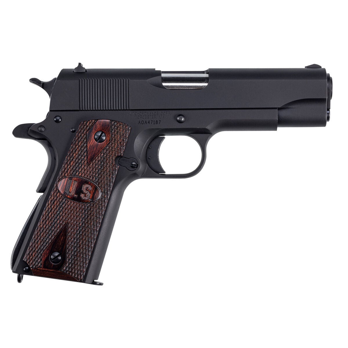 Auto Ordnance 1911BKOCW 1911-A145 ACP Handgun