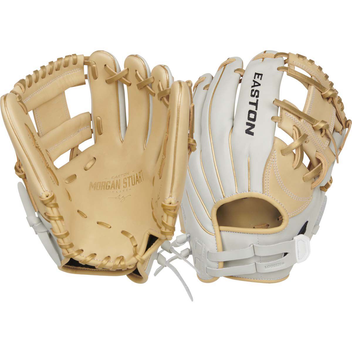 Easton 11.5" Elite Series Fastpitch Glove