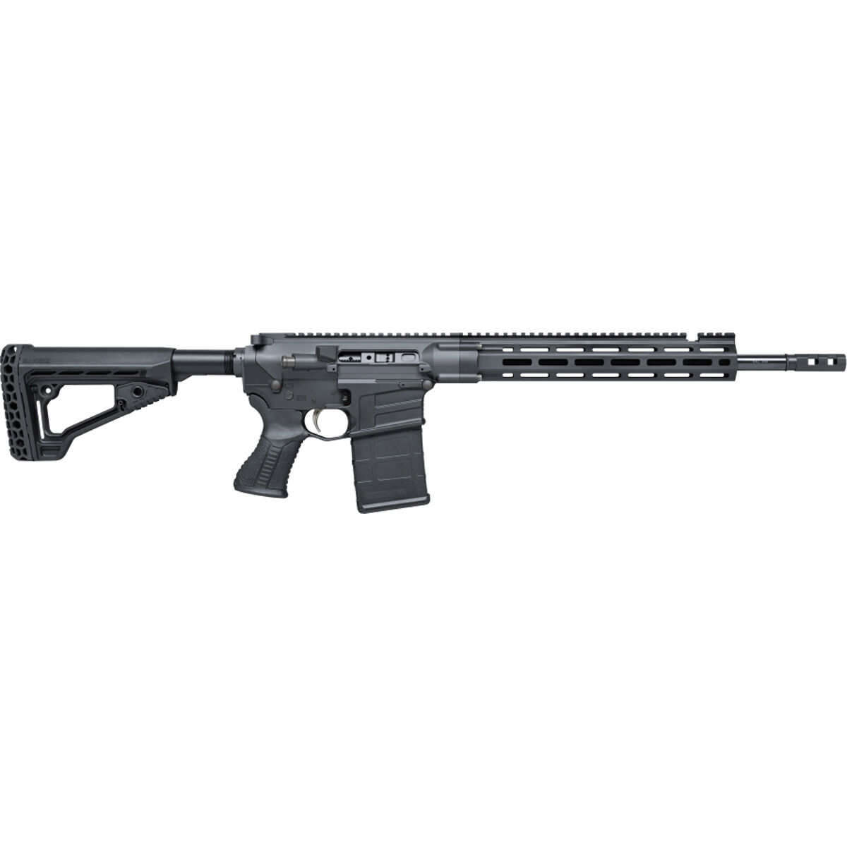 Savage MSR 10 Hunter 6.5 Creed 20+1 Tactical Centerfire Rifle