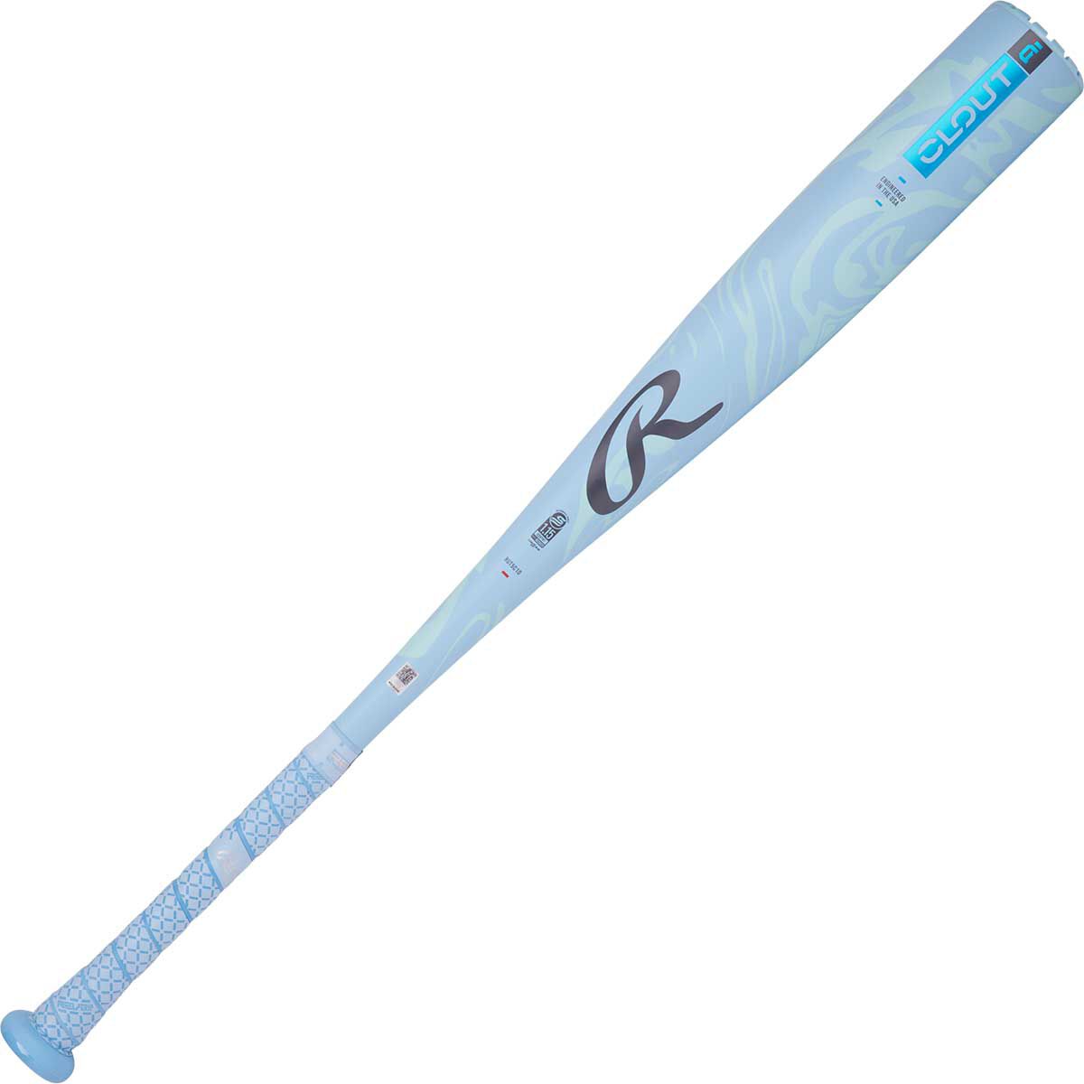Easton Clout (-10) 2 3/4" USSSA Bat