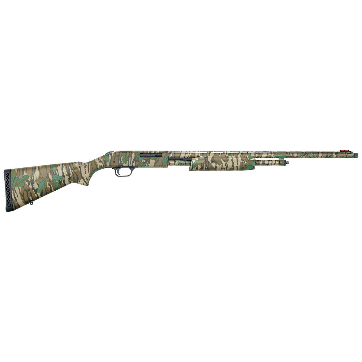 Mossberg 500 Turkey 410 Ga Shotgun