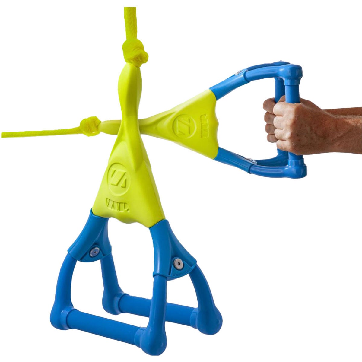 Zup Double Zup Tow Handle and Rope