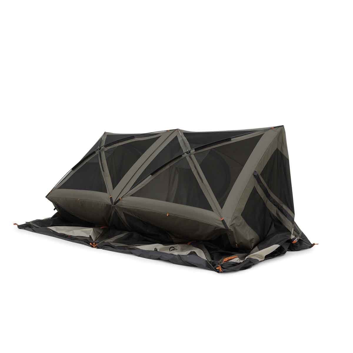 Bushnell Bushnell 8P Pop-Up Hub Tent