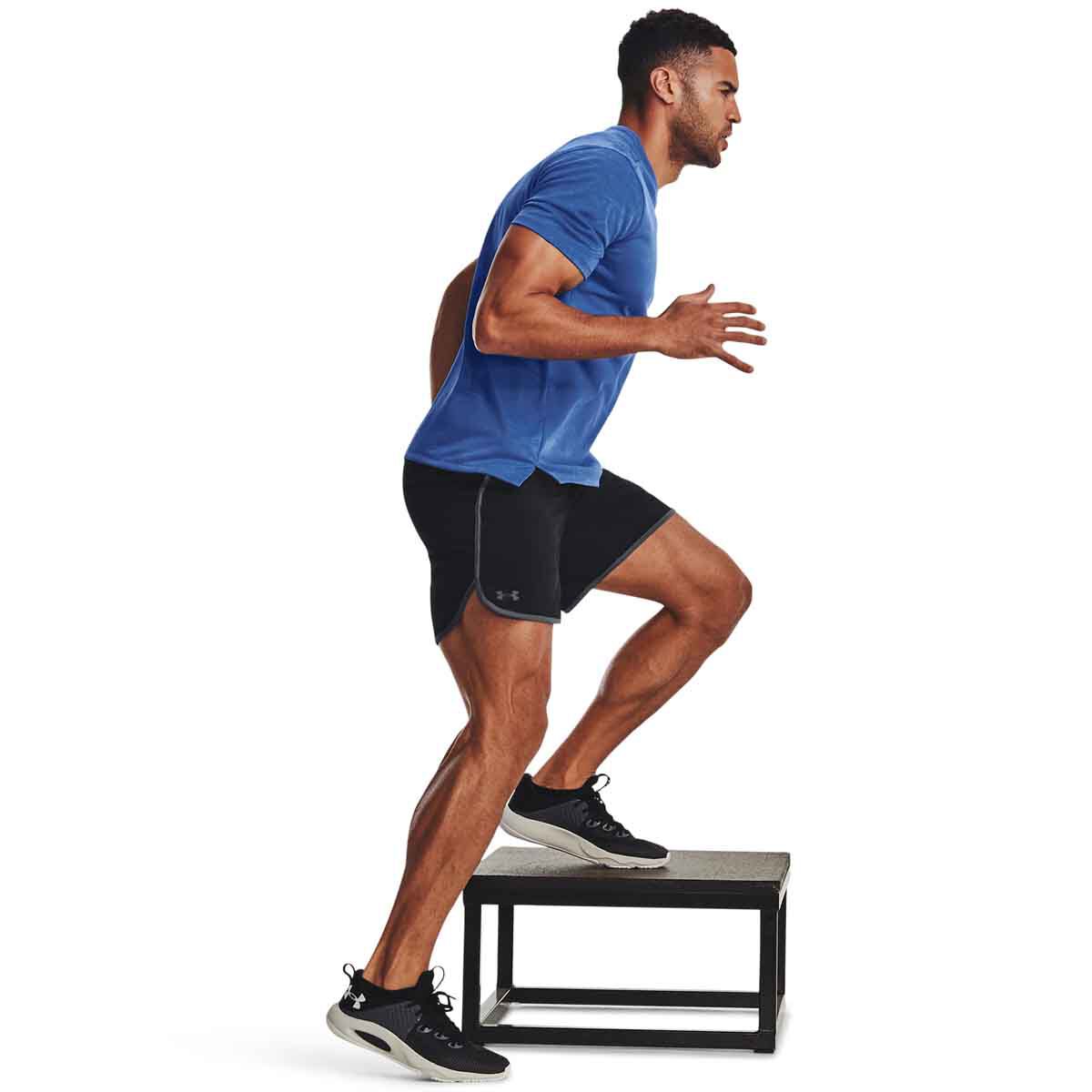 Under Armour Men's 8" Woven Shorts