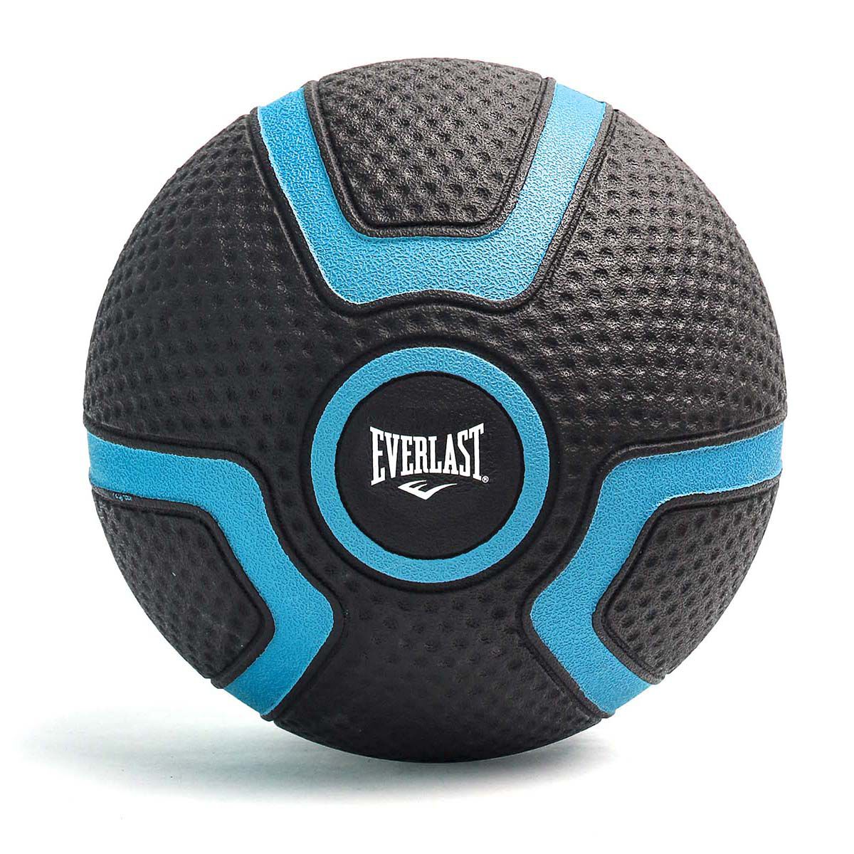 Everlast 8lb Hard Medicine Ball
