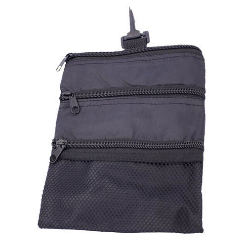 Jp Lann Utility Golf Pouch
