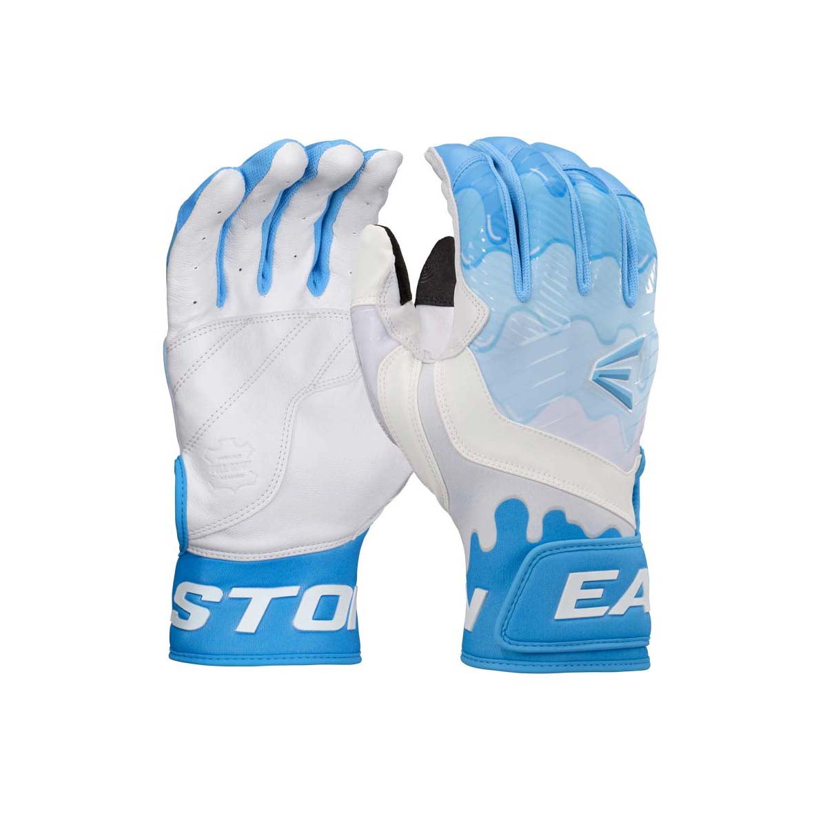 Easton Walk-Off Ethos Drip Batting Gloves