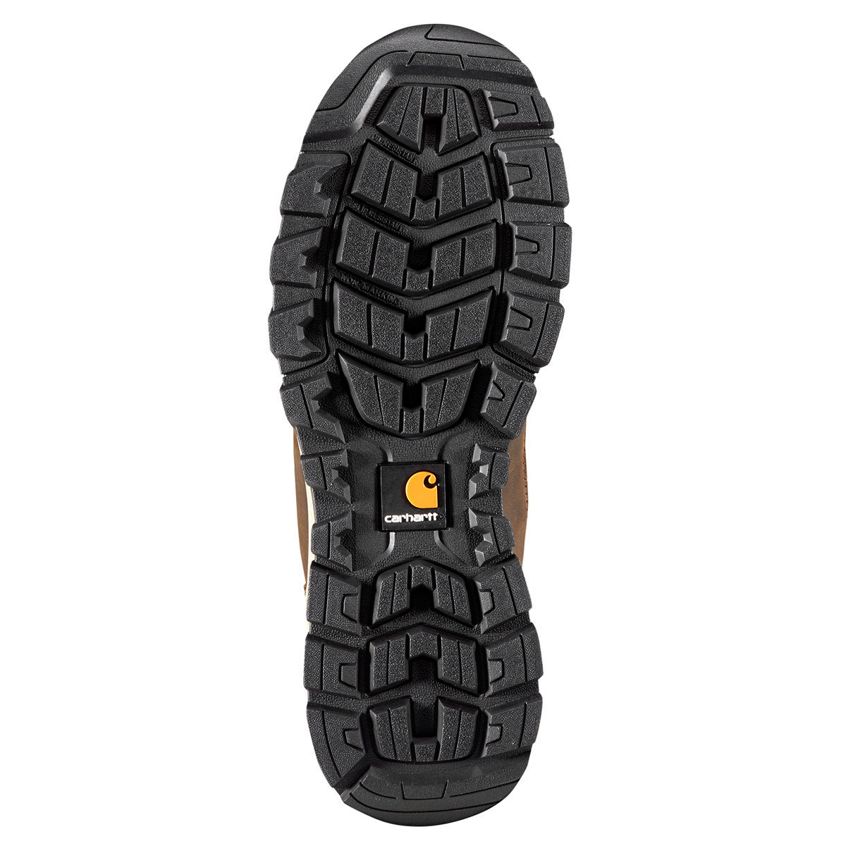 Carhartt Gilmore WP 5" Soft Toe Hiker