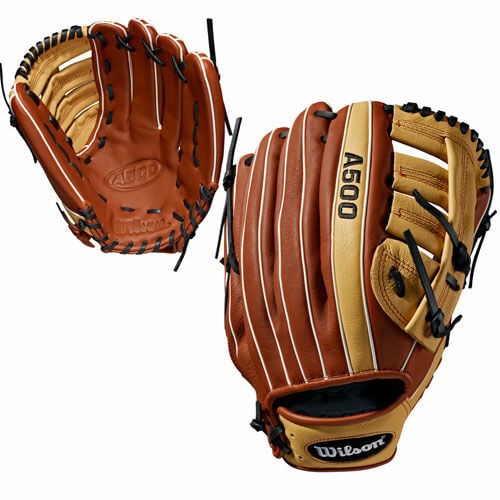 Wilson Wilson 2019 youth baseball glove A500 12 - L'Entrepôt du baseball / Baseball Warehouse Wilson Wilson 2019 youth baseball glove A500 12 - L'Entrepôt du baseball / Baseball Warehouse