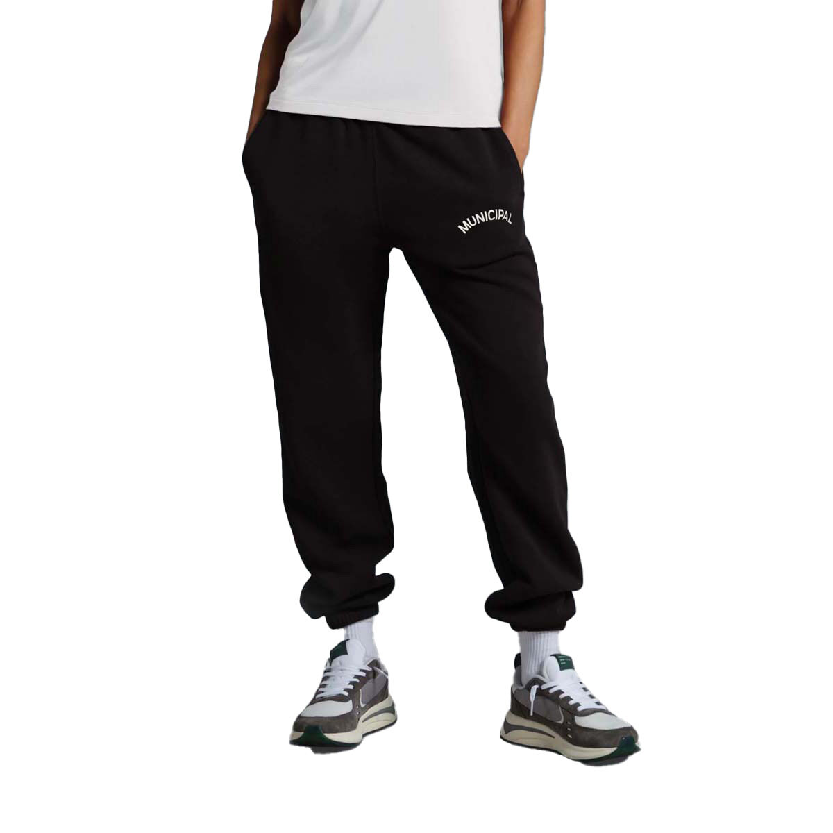 Municipal Women's Varsity Sweatpant