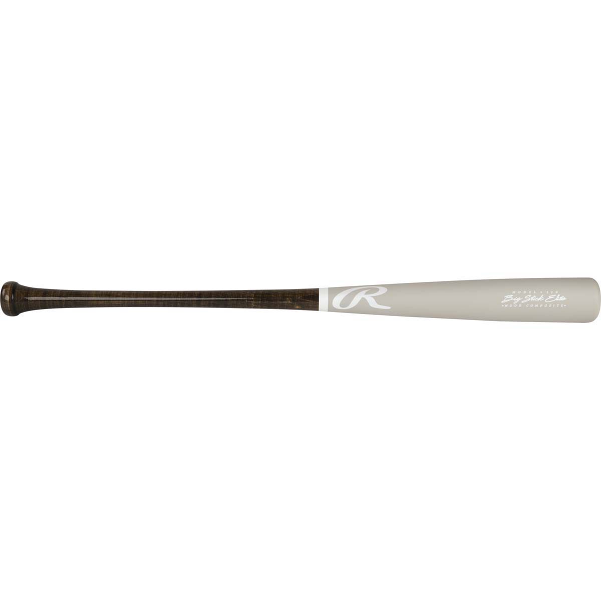 Rawlings Big Stick Elite (-3) Maple/Bamboo Composite Bat