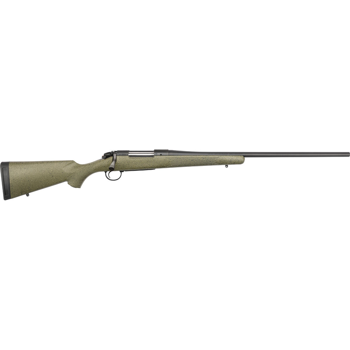 Bergara B-14 Hunter 308 Win Centerfire Rifle