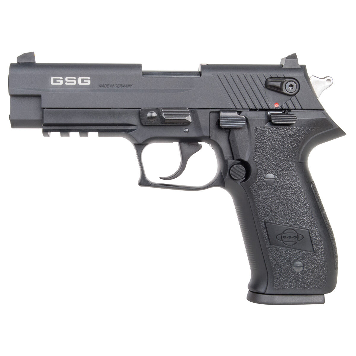 Gsg FIREFLY 22LR 4 10R BLK Pistol
