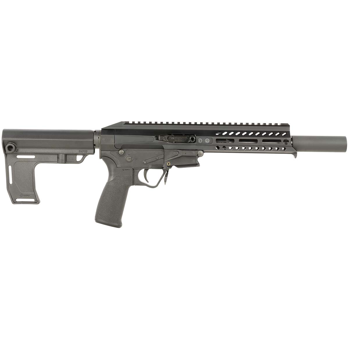 Patriot Ordnanc Factory 1678 PSG 22 LR 10+1 7.75" Handgun