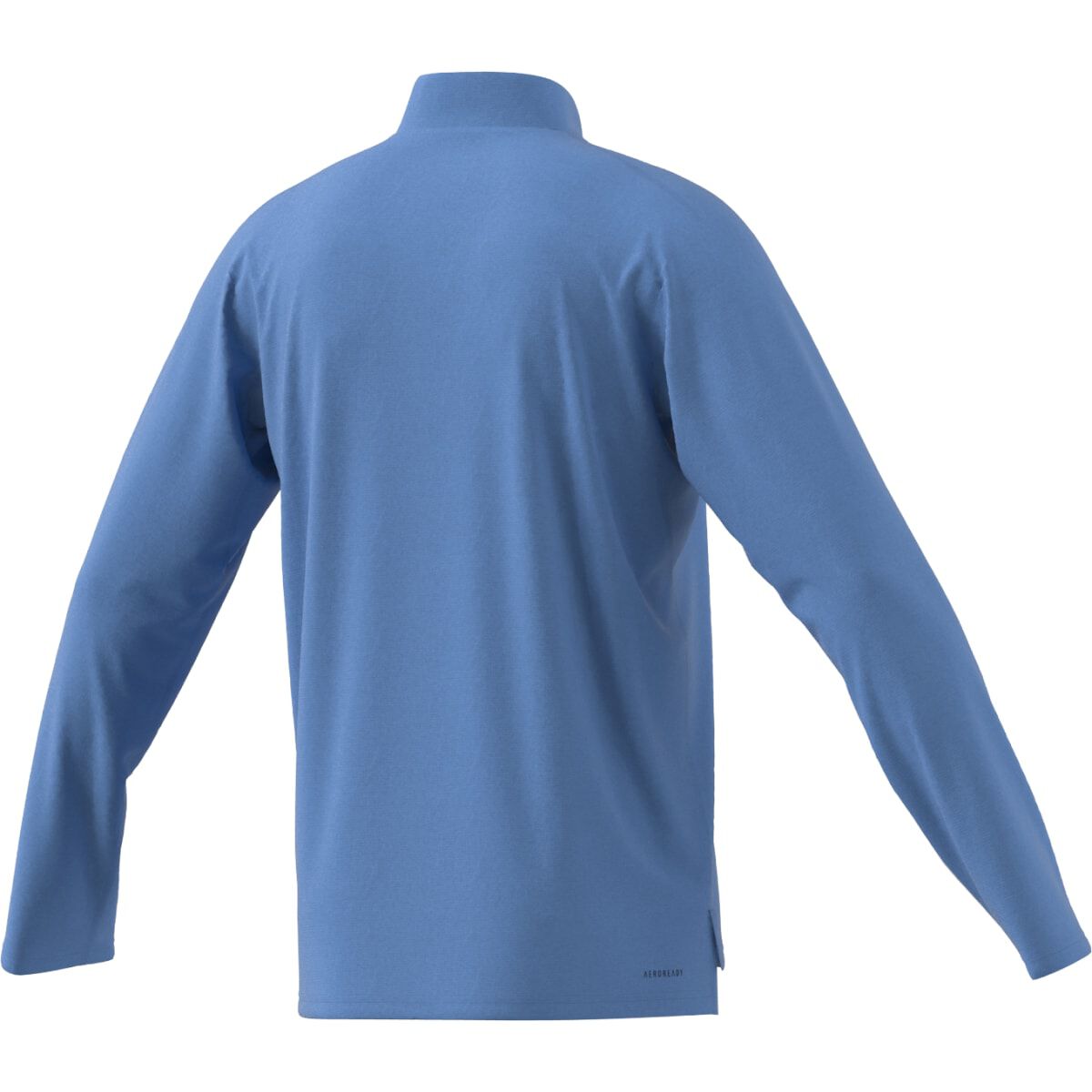 adidas Men's Train Essentials Training Long Sleeve Sweatshirt