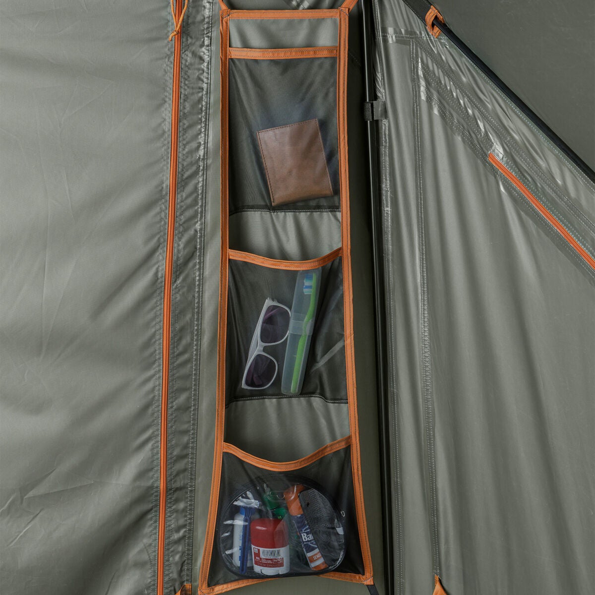 Bushnell Bushnell 6P Pop-Up Hub Tent