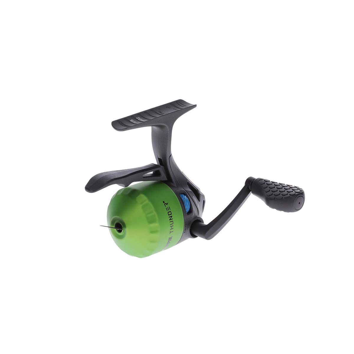Lews Crappie Thunder Underspin Reel