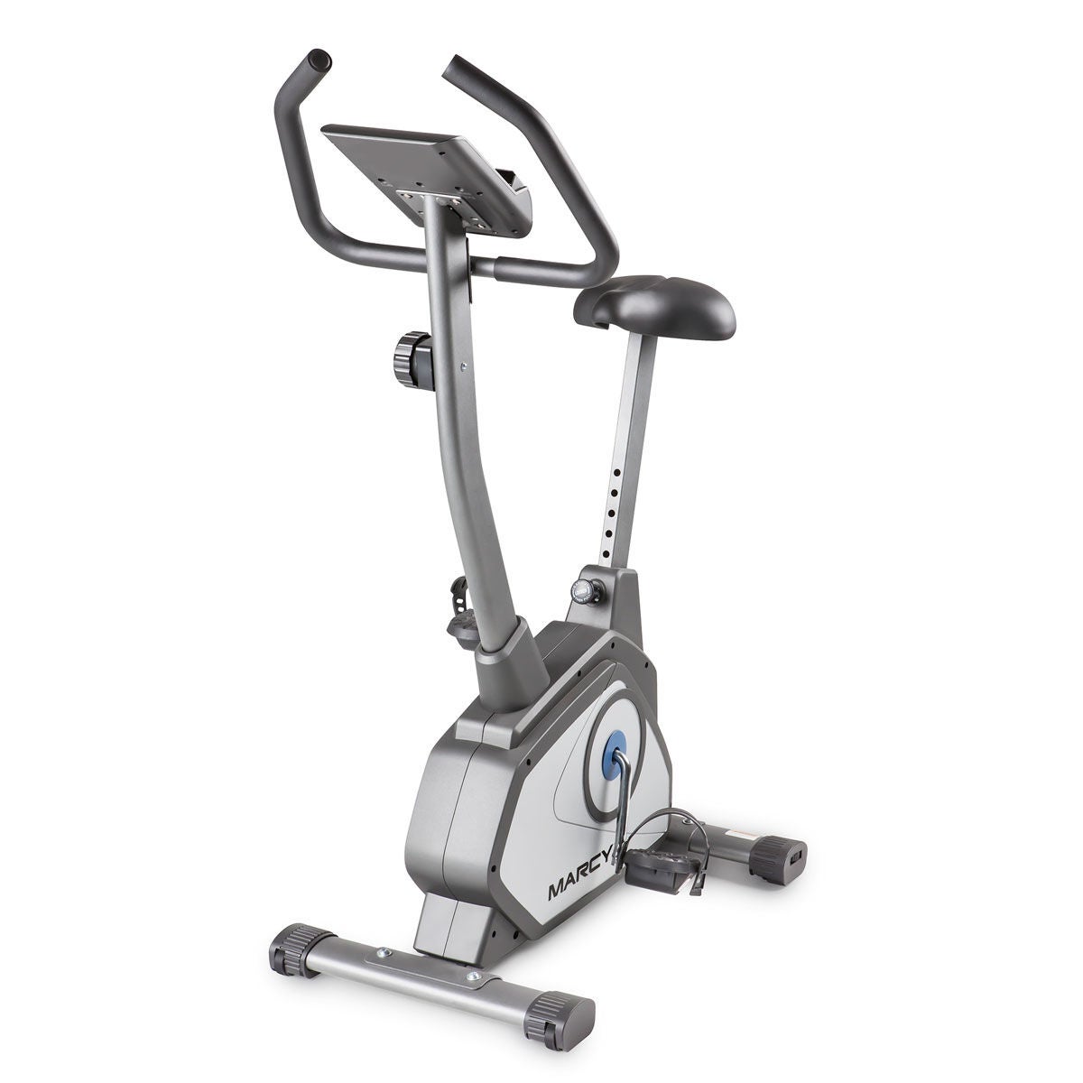 Marcy NS-40504u Upright Exercise Bike