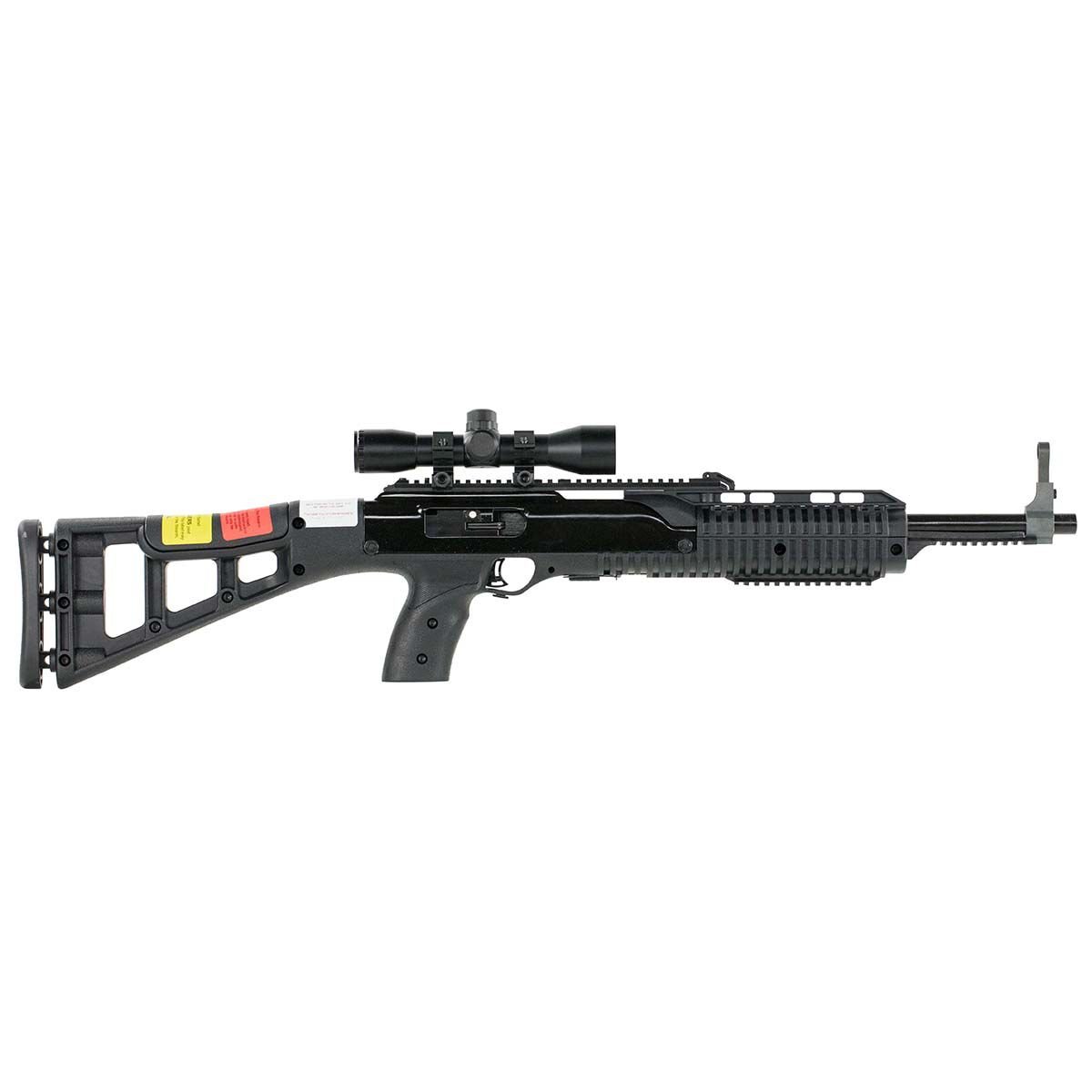 Hi Point 4595 Carbine 45 ACP 17.5